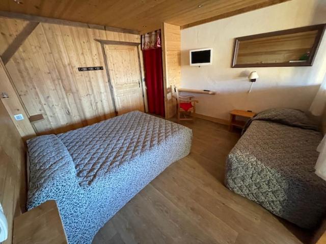 Hotel Le Very Les Saisies Ngoại thất bức ảnh