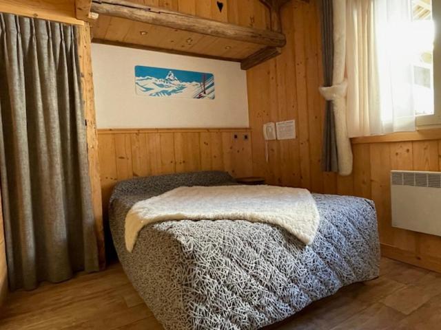 Hotel Le Very Les Saisies Ngoại thất bức ảnh