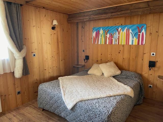 Hotel Le Very Les Saisies Ngoại thất bức ảnh